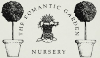 The Romantic Garden Nursery